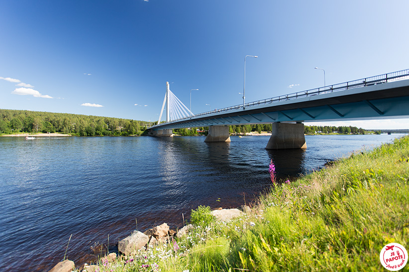 pont de rovaniemi