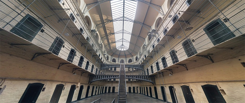 prison de kilmainham