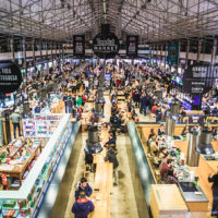 timeOut Market Lisbonne