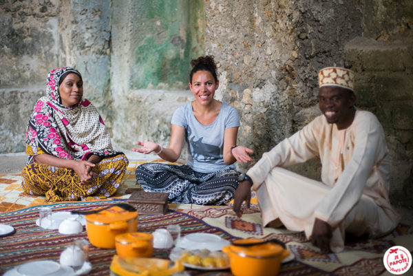 cuisine swahili