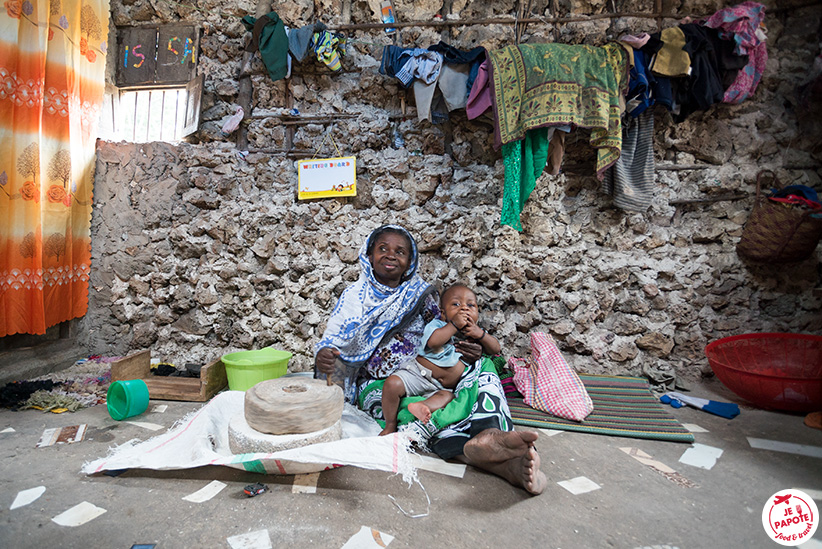 village zanzibar