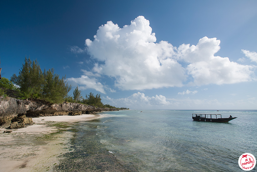 Baie de Mnemba