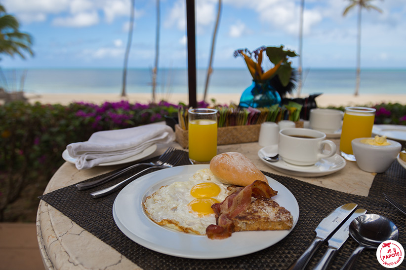 Petit Déjeuner