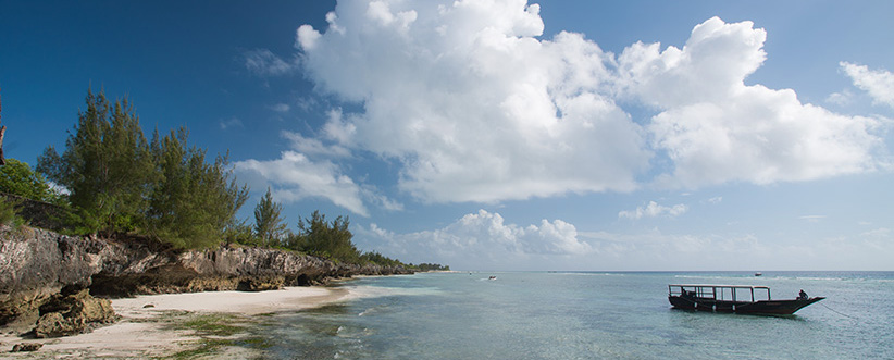 voyage a zanzibar