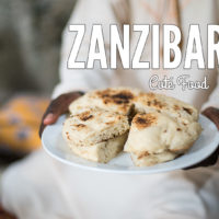 cuisine zanzibar