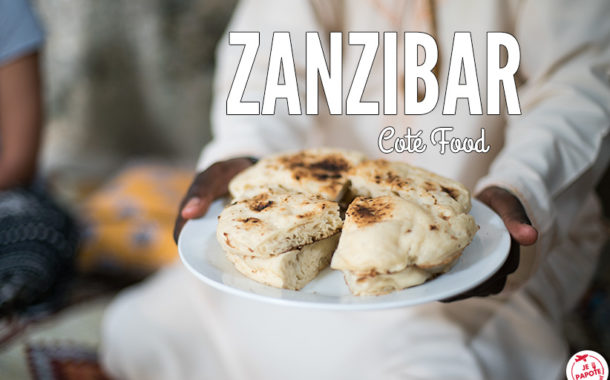 Que mange t-on à Zanzibar ? A la découverte de la gastronomie zanzibarite