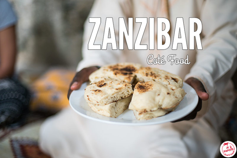 cuisine zanzibar