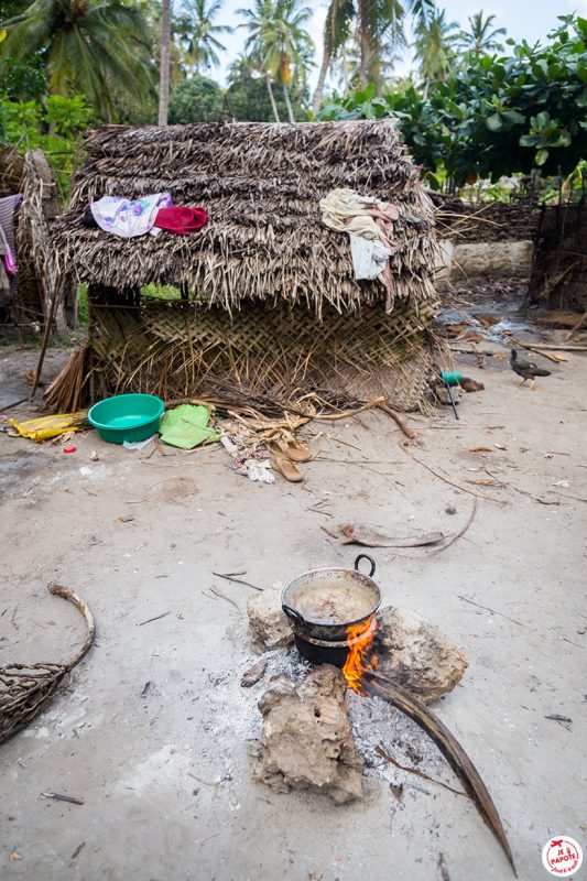 cuisine zanzibar