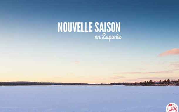 Et c'est parti ! - Saison 3, épisode 1