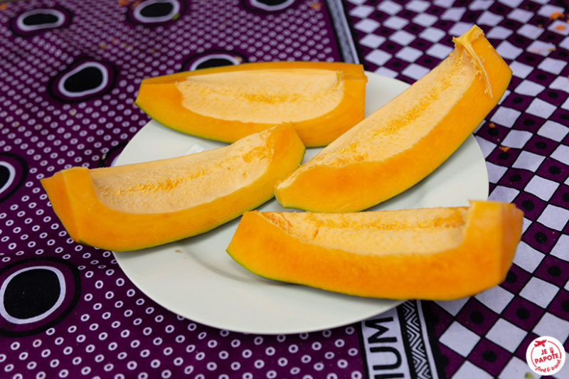 papaye
