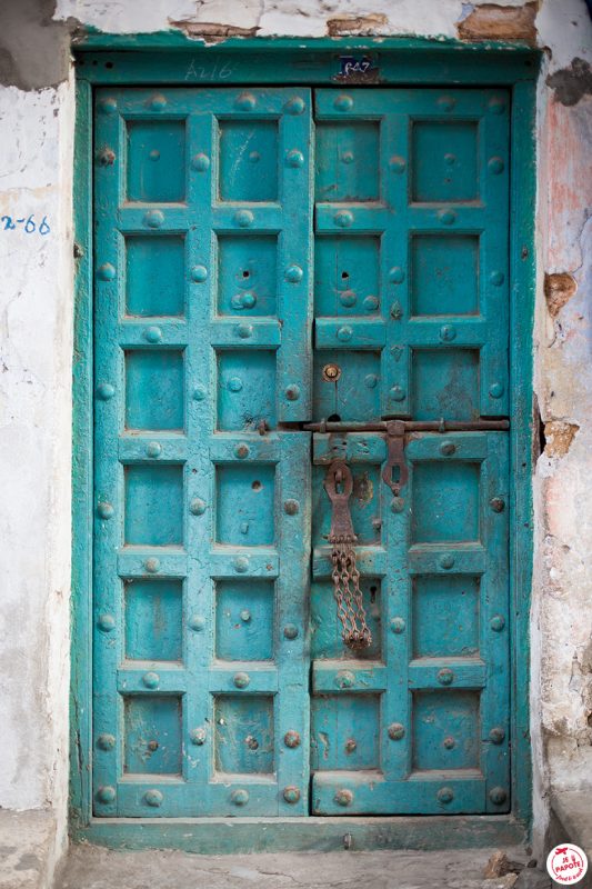 Porte stone town