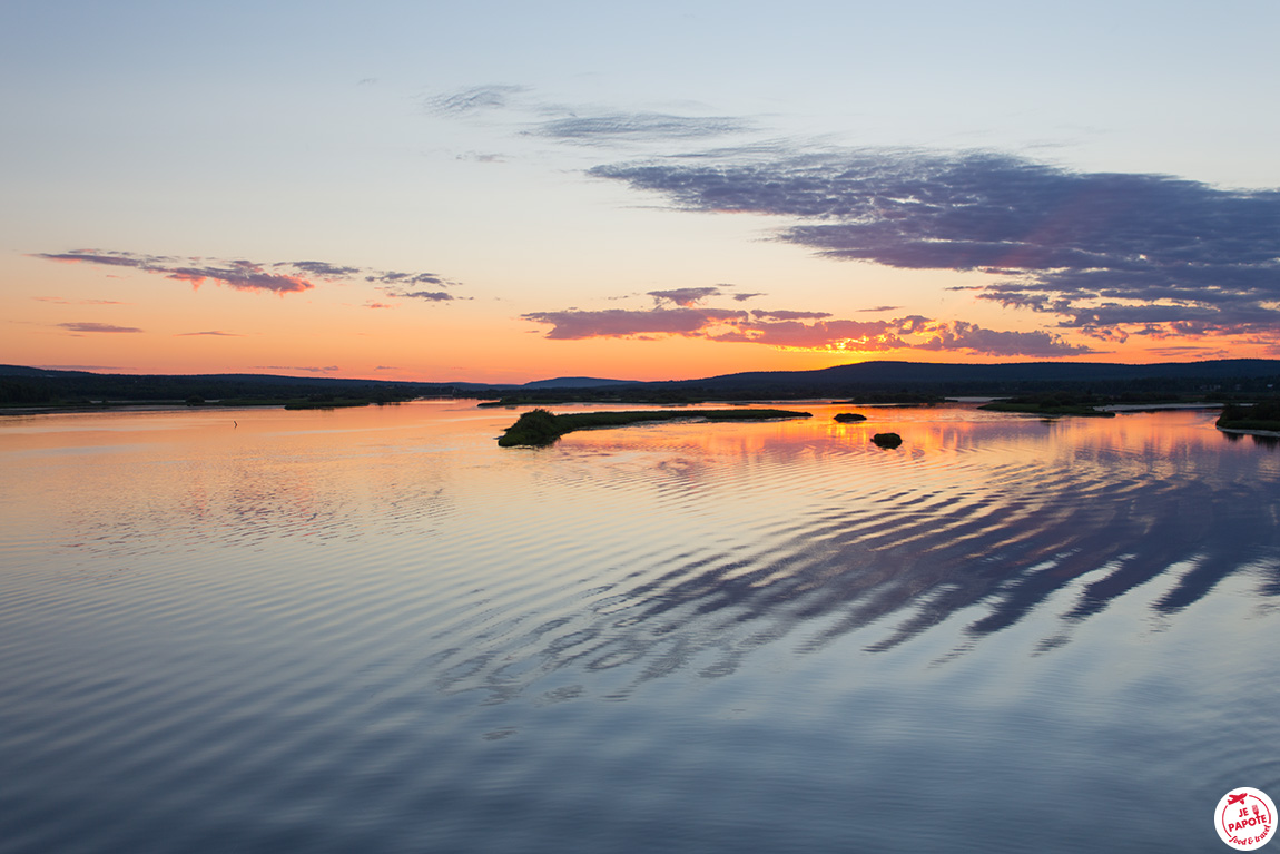 rovaniemi été