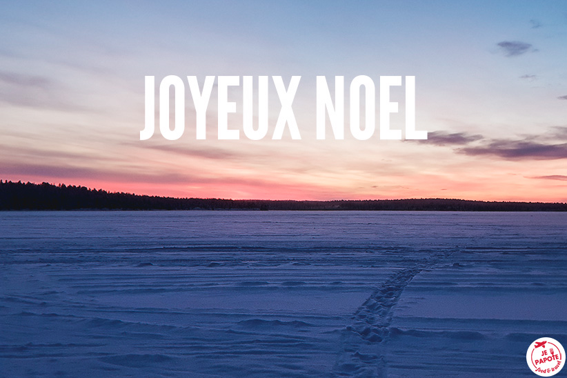 joyeux noel