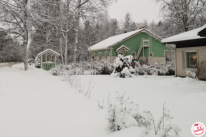 Quartier Rovaniemi