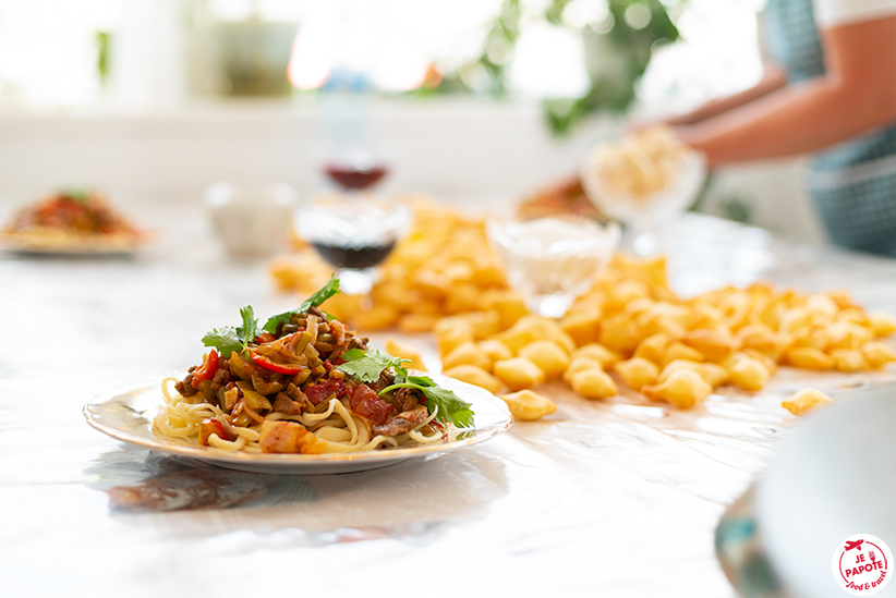 lagman kirghizistan
