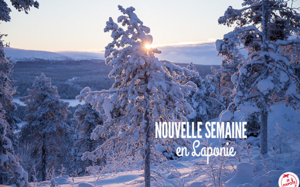Une semaine de plus - Saison 3, épisode 10