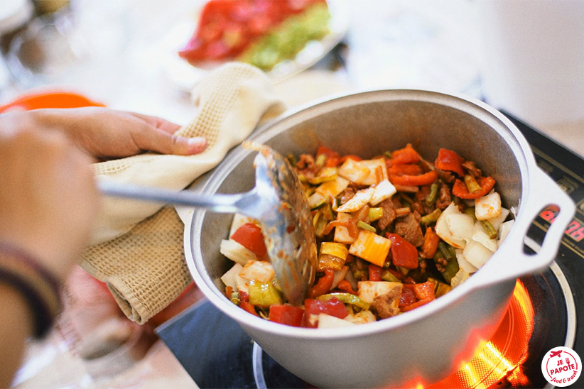 recette lagman