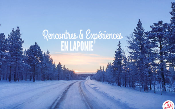 Rencontres et expériences – Saison 3, épisode 9