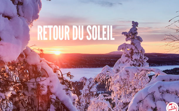 Retour du soleil ! – Saison 3, épisode 8