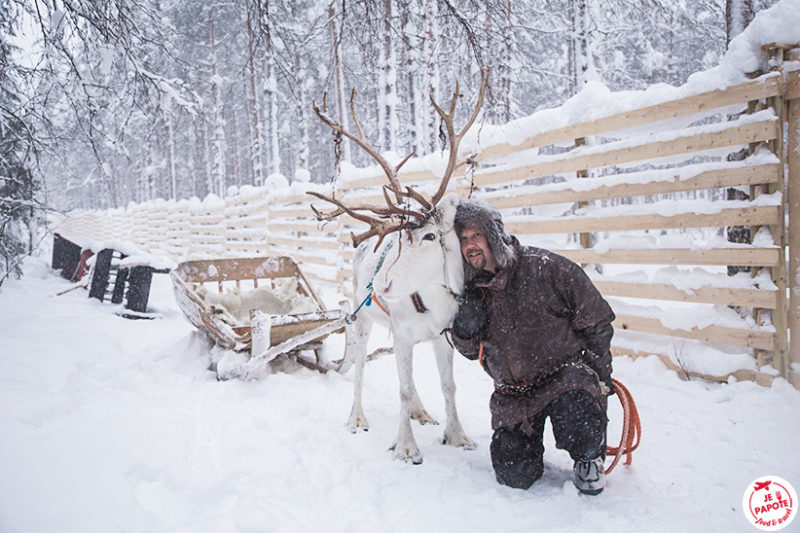 sirmakko rovaniemi