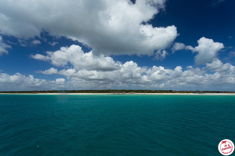 fraser island