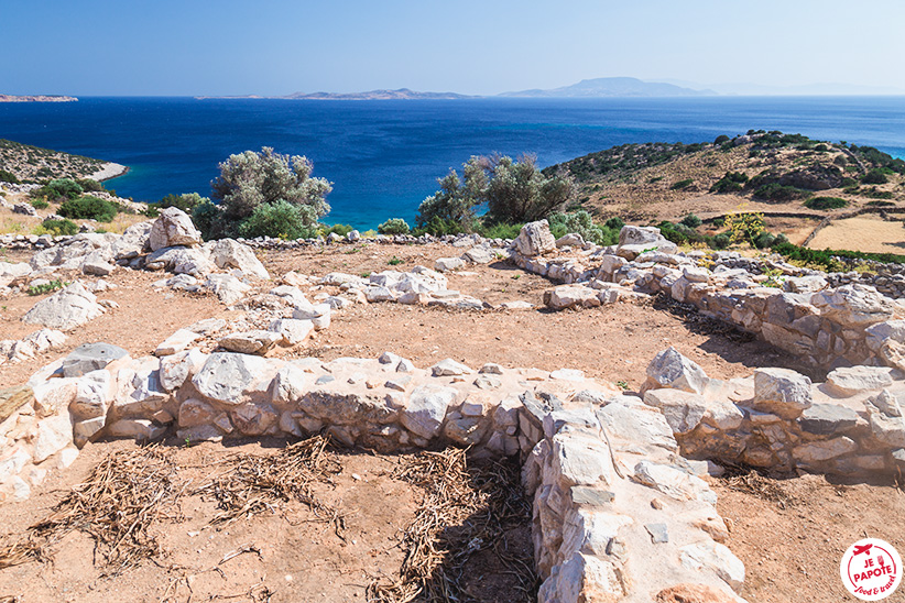 acropole Panormos