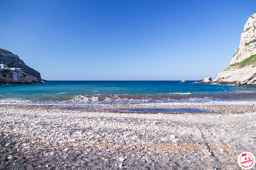 plage lionas