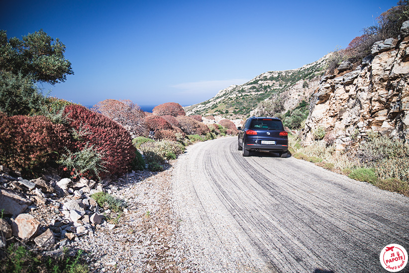 route naxos