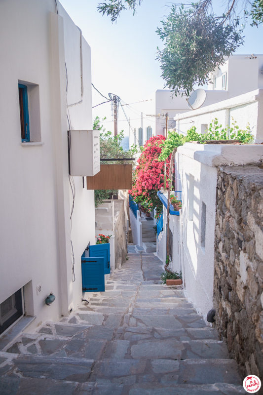 ruelle Chora