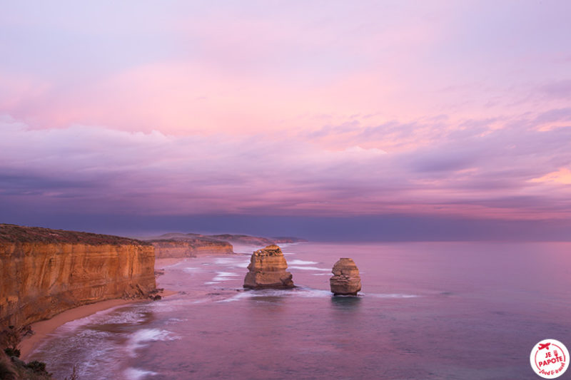 great ocean road