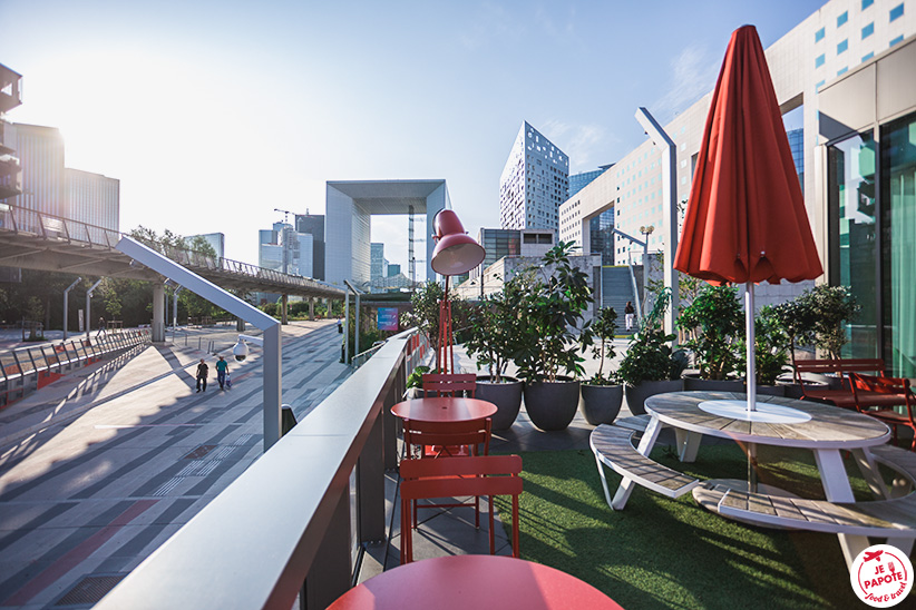 rooftop citizenm