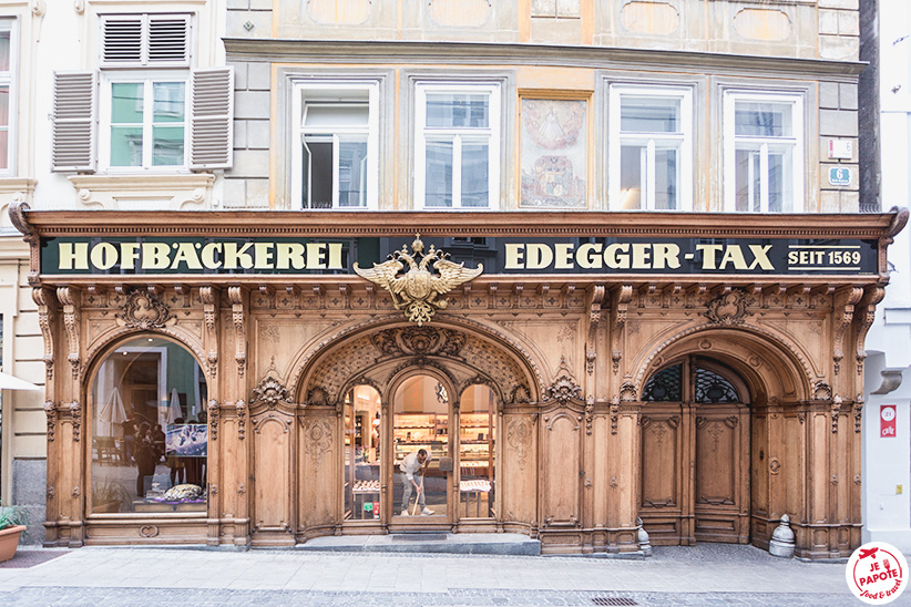 boulangerie imperiale graz