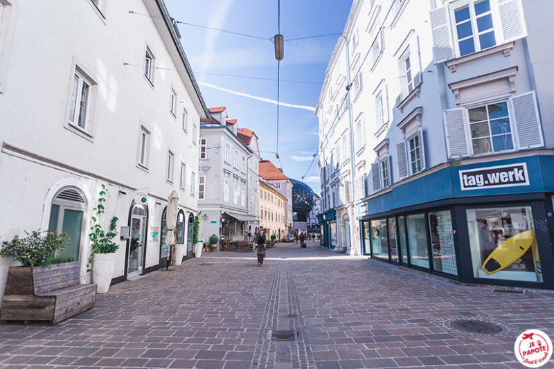 graz autriche