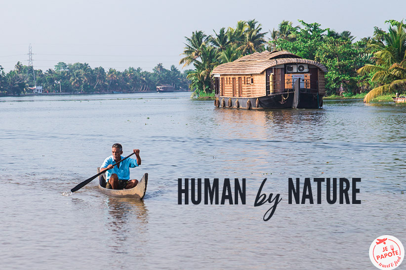 human by nature kerala