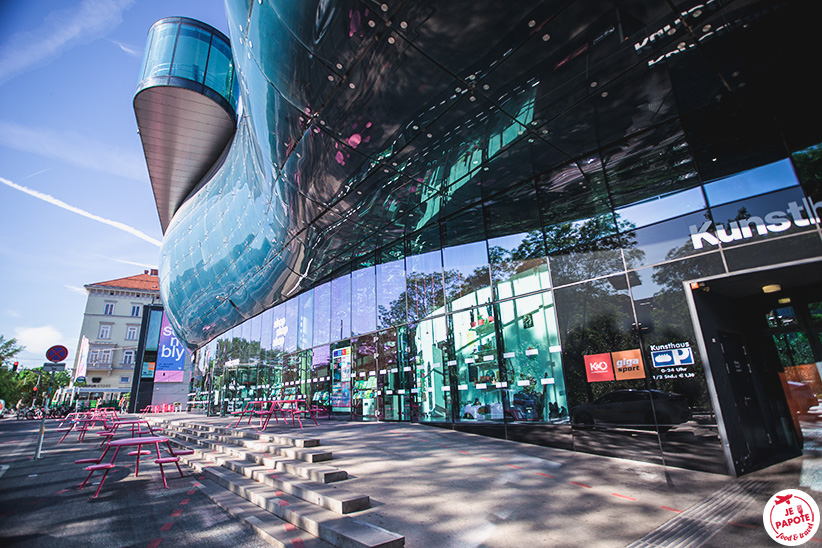 kunsthaus graz