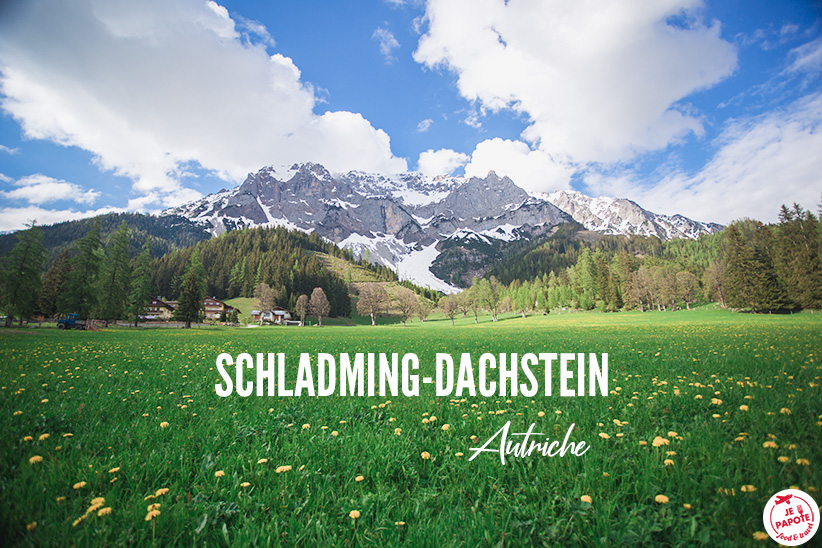 region schladming dachstein