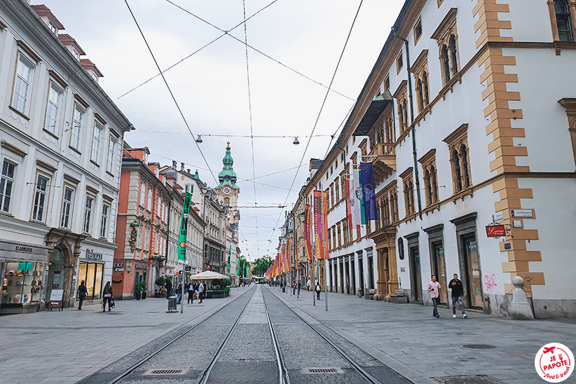 rue Herrengass