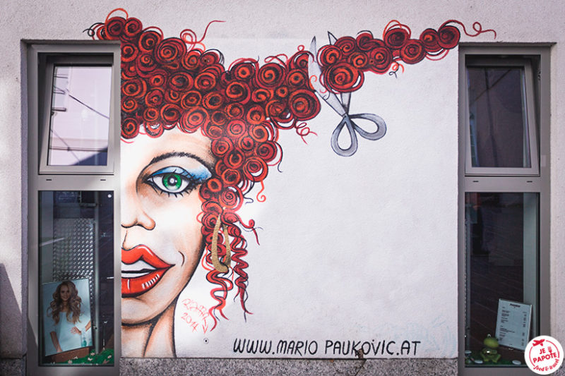 street art graz