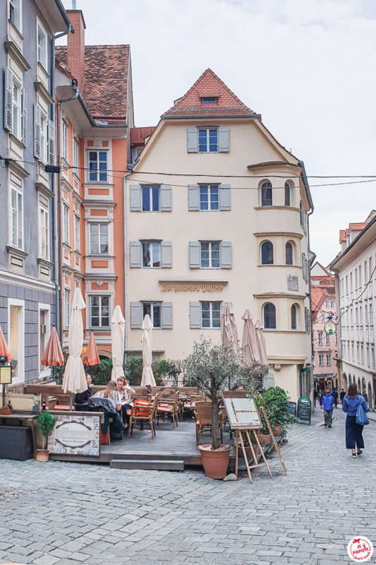 visite graz