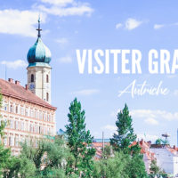 week-end graz