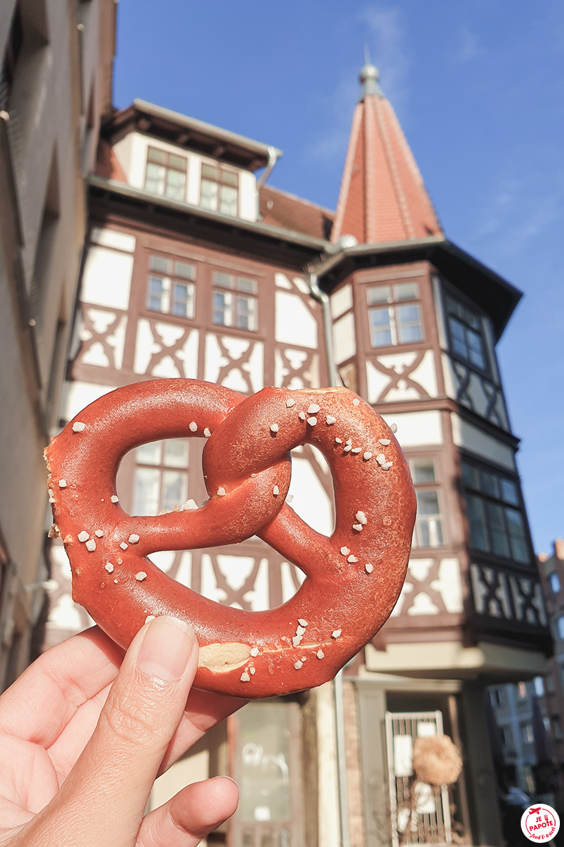 bretzel