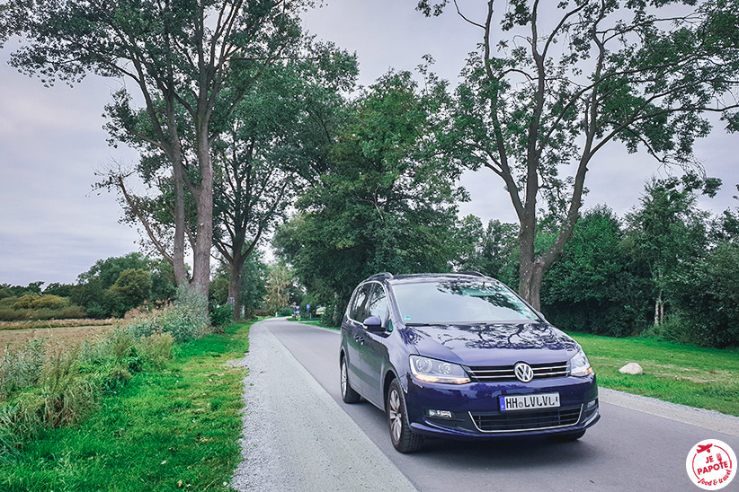 voiture de location allemagne