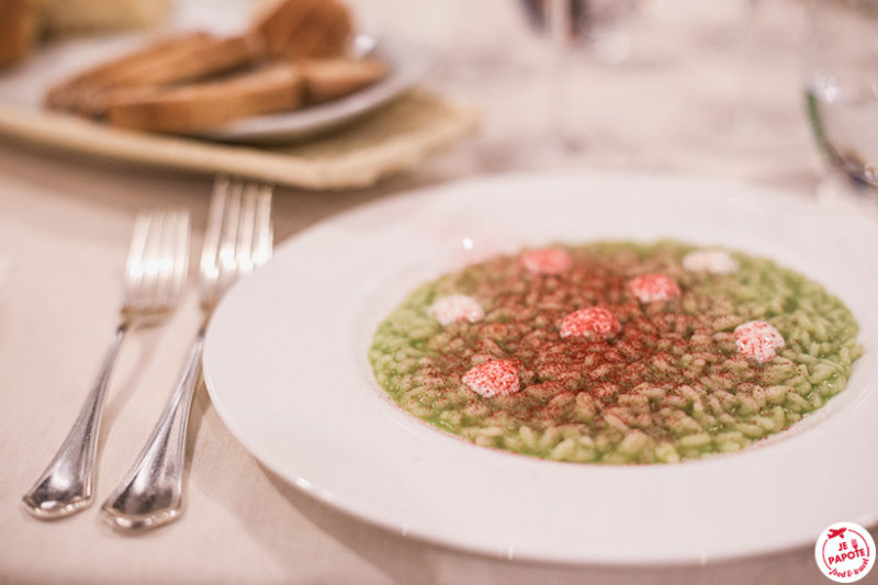 etoile michelin san marino