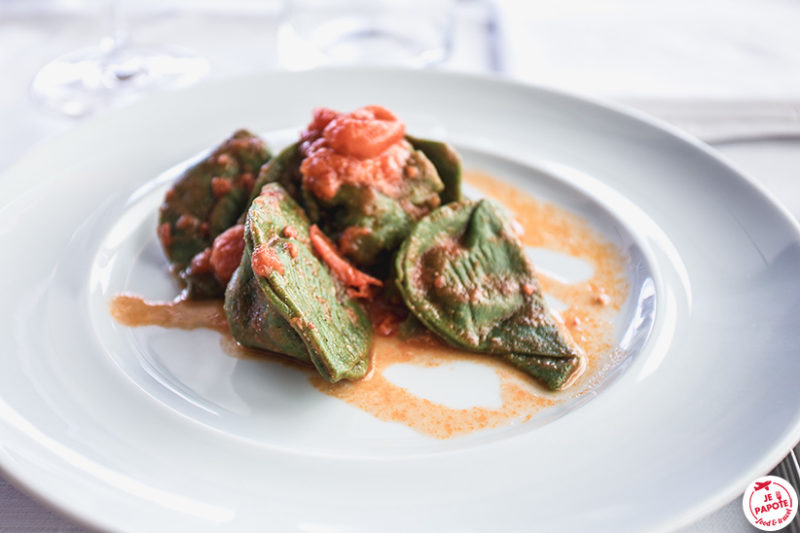 plat la terrazza