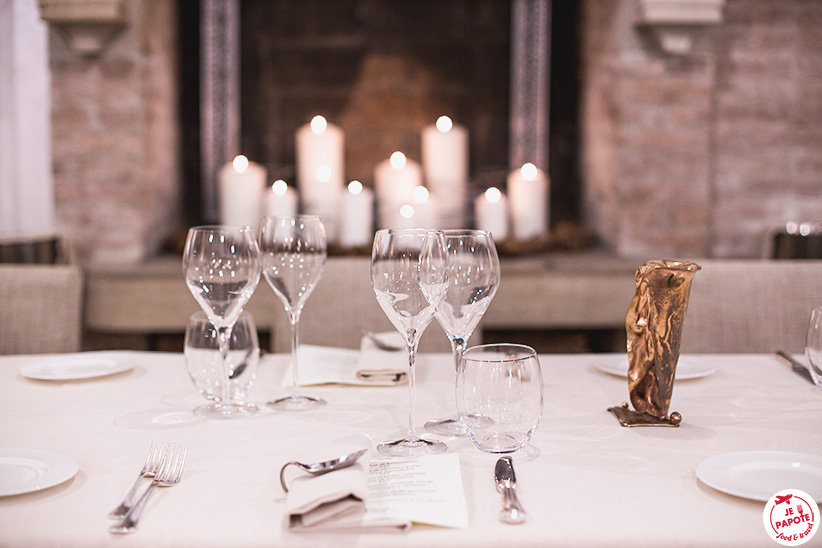 restaurant Righi