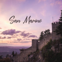 San Marino