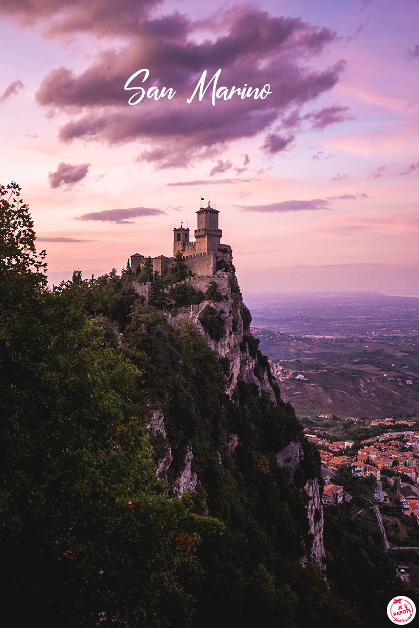 visiter san marino