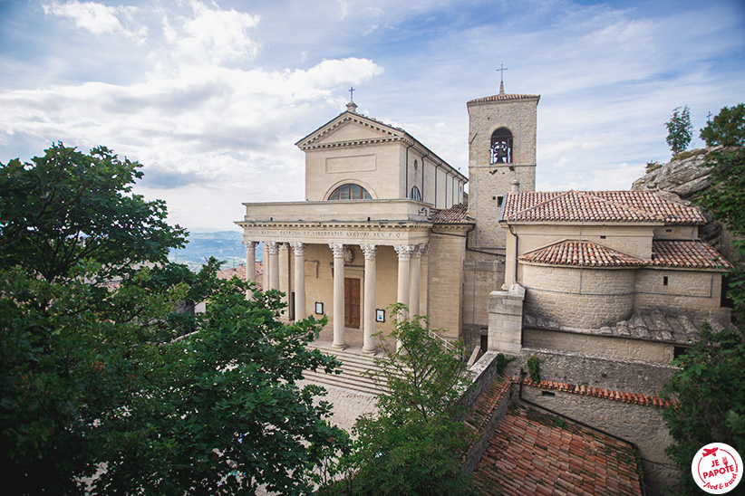 visite san marino