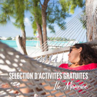 activites gratuites ile maurice