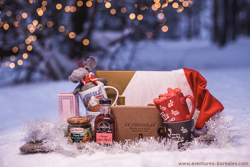 cadeaux de noel